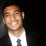 Thiago - Professor de canto - Olinda