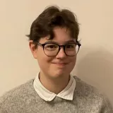 Olley - Maths tutor - London