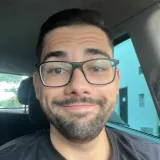 Gabriel - Professor de inglês - São Paulo