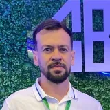 Marcelo - Professor de desenvolvimento pessoal - Ouro Verde (Guaraciaba)