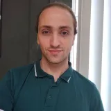 Santiago - Spanish tutor - Albany