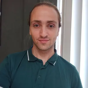 Santiago - Spanish tutor - Albany