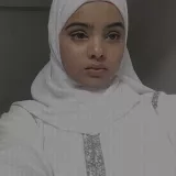 Shabina - English tutor - Pune