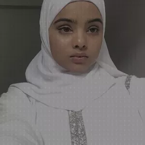 Shabina - English tutor - Pune
