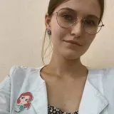 Катерина - репетитор з медицини - Київ