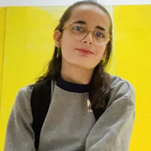 Marylou - Prof de français - Gap