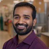 MURUGAPPAN - Science tutor - Foxborough