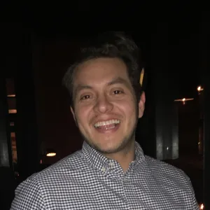 Miguel - Spanish tutor - Newark