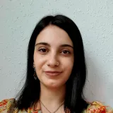 Cristina - Profe de español - Don Benito