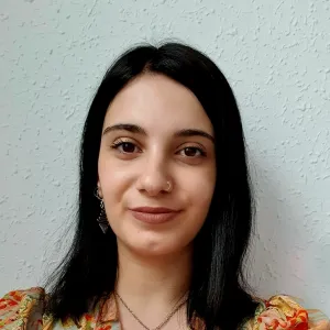 Cristina - Profe de español - Don Benito