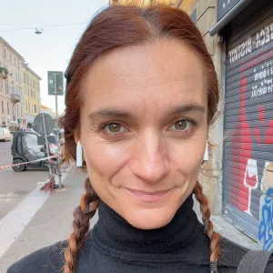 Cassandra Melissa - Insegnante di aiuto compiti - Milano