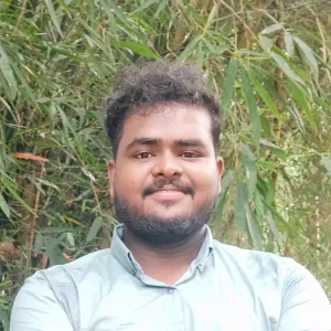 Abhijith - Math tutor - Nellimattom