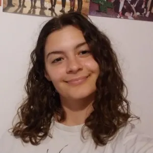 Ilona - Prof d'aide aux devoirs - Dijon