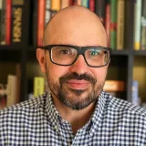 Robert - IELTS tutor - London