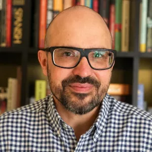 Robert - IELTS tutor - London