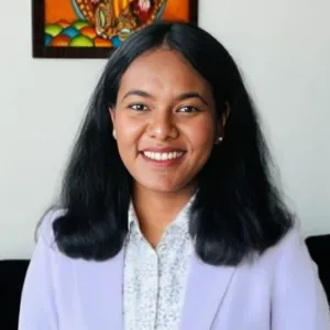 Aradhana - Chess tutor - Leeds