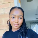 Thabile - English tutor - Pretoria