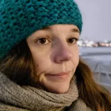 Aleksandra Sasza - nauczyciel teatru - Kraków