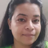 Nidhi - Fashion Design teacher - New Delhi