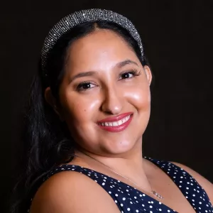 Cynthia - Spanish tutor - Richardson
