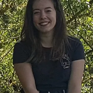 Romane - Prof de maths - Hérouville-Saint-Clair