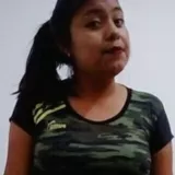 Mary - profesor de contabilidad - San Andrés Cholula
