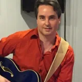 Marc - Guitar tutor - Livonia