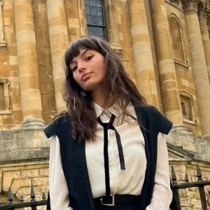 Roseanna - Biology tutor - Derby