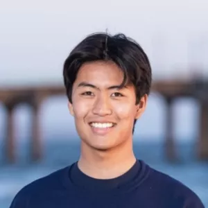 Ethan - Maths tutor - Manhattan Beach