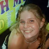Marlene - Schwimmlehrerin - München