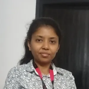 Mansi - Maths tutor - Lucknow