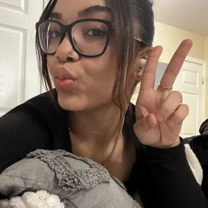 Gabriela - Spanish tutor - Staten Island