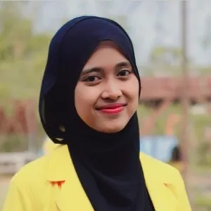 Nur - Guru mengaji - Lhokseumawe