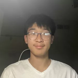 Landon - Maths tutor - Fremont