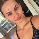 Amber - Leraar Andere danssoorten - Amsterdam