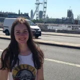 Gabriela - Spanish tutor - Wickford