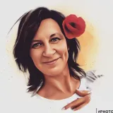 Angéla - szerb magántanár - Kaposvár