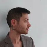 Federico - Graphic design tutor - Perth