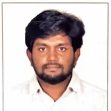 Saravana Siva Vignesh - Graphic design teacher - Coimbatore