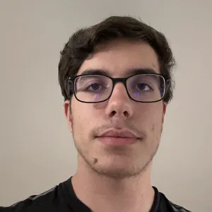 Loïc - Prof de maths - Rouen
