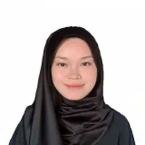 Qasdina - English tutor - Kangar