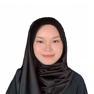 Qasdina - English tutor - Kangar