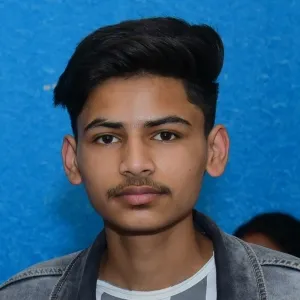 Gaurav - Mathematics Tutor - Dehradun