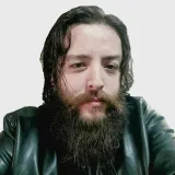 Marco - Professor de inglês - São Paulo
