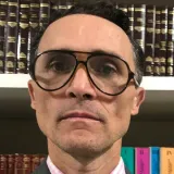 Antonio - Prof de expressão oral - alemão - Teresina