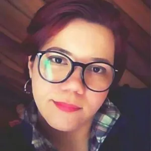 Eleonora Pino - profesor de teoría musical - Bahía Blanca