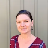 Katie - Yoga tutor - Warrington