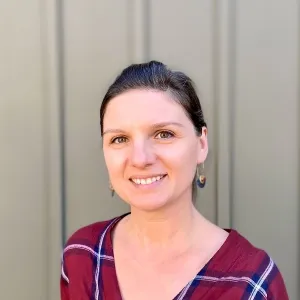 Katie - Yoga tutor - Warrington