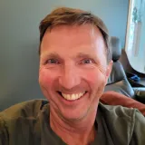 Trond -  matematikklærer - Selje