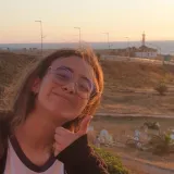 Yasmine - Prof d'arabe - 